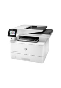 Resim HP LaserJet Pro W1A29A M428FDN Çok Fonksiyonlu Lazer Yazıcı 
