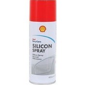 Resim Shell Easy Care Silikon Sprey 