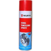 Resim Würth Genel Temizleme Spreyi Fren Balata Spreyi 500 ml 