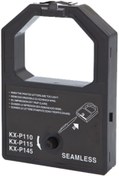 Resim CMK TONER Panasonic Kx-p115i Muadil Yazıcı Şeridi 