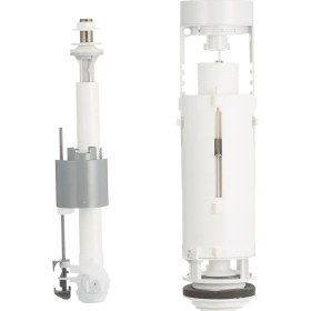 Resim 330B1610 Iç Takım, Alttan Su Girişli Rezervuarlar Için, 3/6 L 