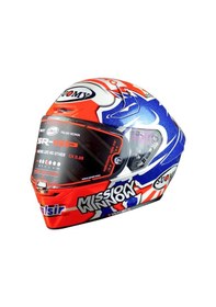 Resim Suomy Sr-Gp Dovi 2019 Kask 