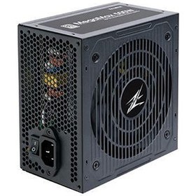 Resim ZALMAN MEGAMAX ZM500-TXII 500W 80+ GÜÇ KAYNAĞI 
