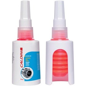 Resim Caldini 50 Ml Körüklü Portakal Sıvı Conta 