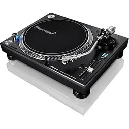 Resim Plx 1000 Direct Drive Profesyonel Pikap 