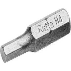 Resim Retta RBA2506 6X25 Bits Allen Retta 