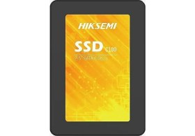 Resim Hiksemi SSD C100 120 GB Sata 3 Yüksek Okuma 500 MB/s Yazma 450 MB/s Hızlı Depolama Çözümü 