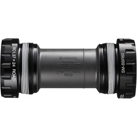 Resim Shimano Orta Göbek SM-BBR60 Hollowtech II 70 (ITA) 