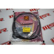Resim Tvs Scooty Pep 75-90 Cc Ön Fren Halatı Sb (490496652) 