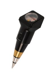 Resim Lemestar Yüksek Hassasiyetli Taşınabilir Toprak Ph/nem Test Cihazı - Bahçe Bitki Yetiştir,siyah 