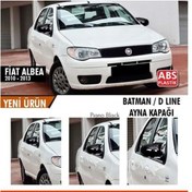 Resim 10 - 2013) Batman Yarasa Ayna Kapağı (makyajlı Kasa) 
