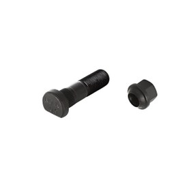 Resim 50 Nc Arka 65 Mm Bijon Somun Set 