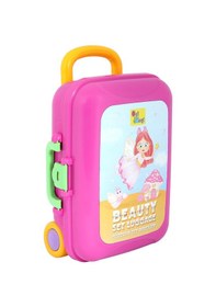 Resim Ogi Mogi Toys Güzellik Set Bavulum 