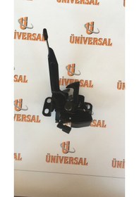 Resim Motor Kaput Kilidi Cıvıc 2016 2021 