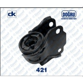 Resim Salincak Burcu Buyuk Sol Hidrolik Ford Focus-S Max 504611673 