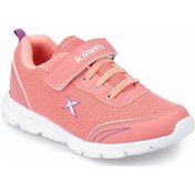 Resim Kinetix Yannı Mercan Çocuk Yürüyüş & Koşu Ayakkabısı 
