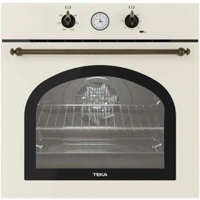 Resim Teka Hak 627 R VN Vanilya 65 L Country Fırın 