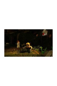 Resim Warner Bros. Lego Jurassic World Ps4 Oyun 