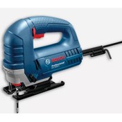 Resim Bosch Profesyonel Gts-8000e 710v Dekupaj Testere 