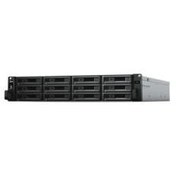 Resim Synology Rx1217 12 Yuvalı Dısk Genısletme Unıtesı Rack 