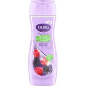 Resim Duru Duş Jeli Kırmızı Meyveler & Frambuaz 450 ml 