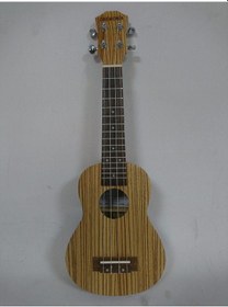 Resim Cremonıa Au34L-21 Ukulele 21" Soprano Au34L-21. Ukulele 21" Sop 