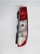 Resim OTOCO Dacıa Dokker- 13/21 Stop Lambası Sağ Kırmızı/beyaz (mars) 265500284r 