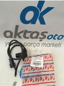 Resim Volant Sensörü Doğan Slx Tipo 1.4 
