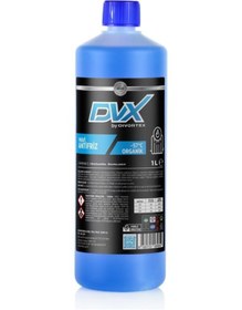 Resim Divortex Dvx -57° Organik Mavi Antifriz 1 Lt 