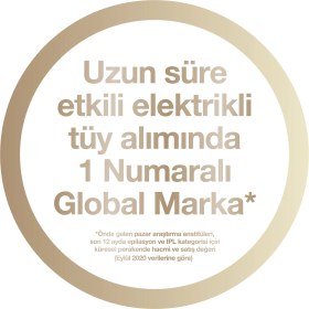 Resim Braun Silk-épil 1 / 1370 Legs & Body Epilatör 