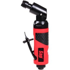 Resim SAPPOWER DG-645 Havalı Kalıpçı Taşlama 115° 