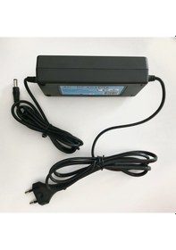 Resim 6 Volt 3.5 Amper Akü Şarj Cihazı Adaptörü Maşalı Otomatik Kesicil 