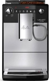 Resim Melitta Latticia Ot Tam Otomatik Kahve Makinesi 
