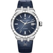 Resim Maurıce Lacroıx ML-AI6008SS001430-1 Erkek Kol Saati 