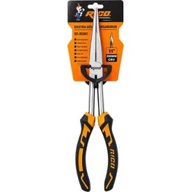 Resim Rico Rıco Extra Uzun Kargaburun 11'' 001-RC9401 
