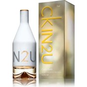Resim Calvin Klein In2u Woman Edt 150 Ml 