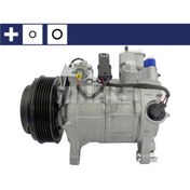 Resim Mahle KLIMA KOMPRESORU BMW F20 F21 F22 E90 E91 E93 F30 F80 F31 F34 F10 F11 E84 E89 GNZRZ 