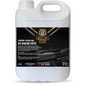 Resim Mix7 Konsantre Torpido Temizlik Ve Bakım Sütü 5 Kg 