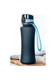 Resim Vagonlife Uzspace Tritan Su Matarası 550Ml Vgn011 Lacivert 