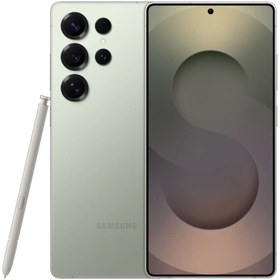 Resim Samsung S25 Ultra TR Garanti | 1 TB 12 GB Yeşil 