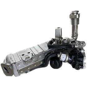 Resim EGR Radyatör BMW Serisi 8476971 01 -8513132-737891 10 