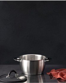 Resim Madame Coco Colin Derin Tencere - Çelik - 20 Cm 8684427146095 Çok Renkli 