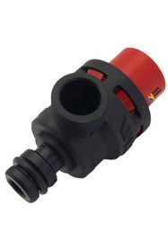 Resim Ozba Ticaret Ariston Uyumlu GENUS HE 38 Kombi Ventili 