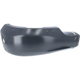 Resim Tampon Ön 5-6 Seri P Kabin Sağ Metal - 1853839 
