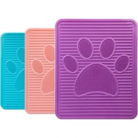 Resim Mikopet Kedi Tuvalet Paspası 