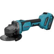 Resim Cat Power 4232 Akülü Taşlama 4,0 Ah Tek Akülü 