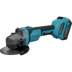 Resim Cat Power 4232 Akülü Taşlama 4,0 Ah Tek Akülü 