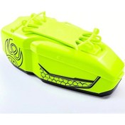 Resim "360 Dönebilen Telefon Tutuculu Bisiklet Çerçeve Çantası - Su Geçirmez Ve Pratik" Sarı Sarı 