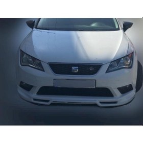 Resim Seat Leon 2013-2018 Astarlı Ön Karlık 