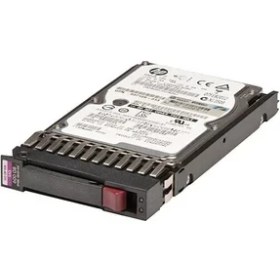 Resim Hp 600GB 15K 6g Sas 3.5'' Server Sunucu Harddisk EF0600FATFE HUS156060VLS60 606227-003 601712-001 0B24473 
